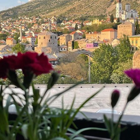 Apartman 2 Old Bridge View Mostar Ngoại thất bức ảnh