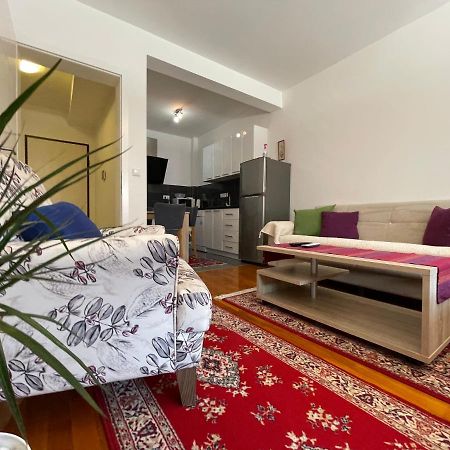 Apartman 2 Old Bridge View Mostar Ngoại thất bức ảnh