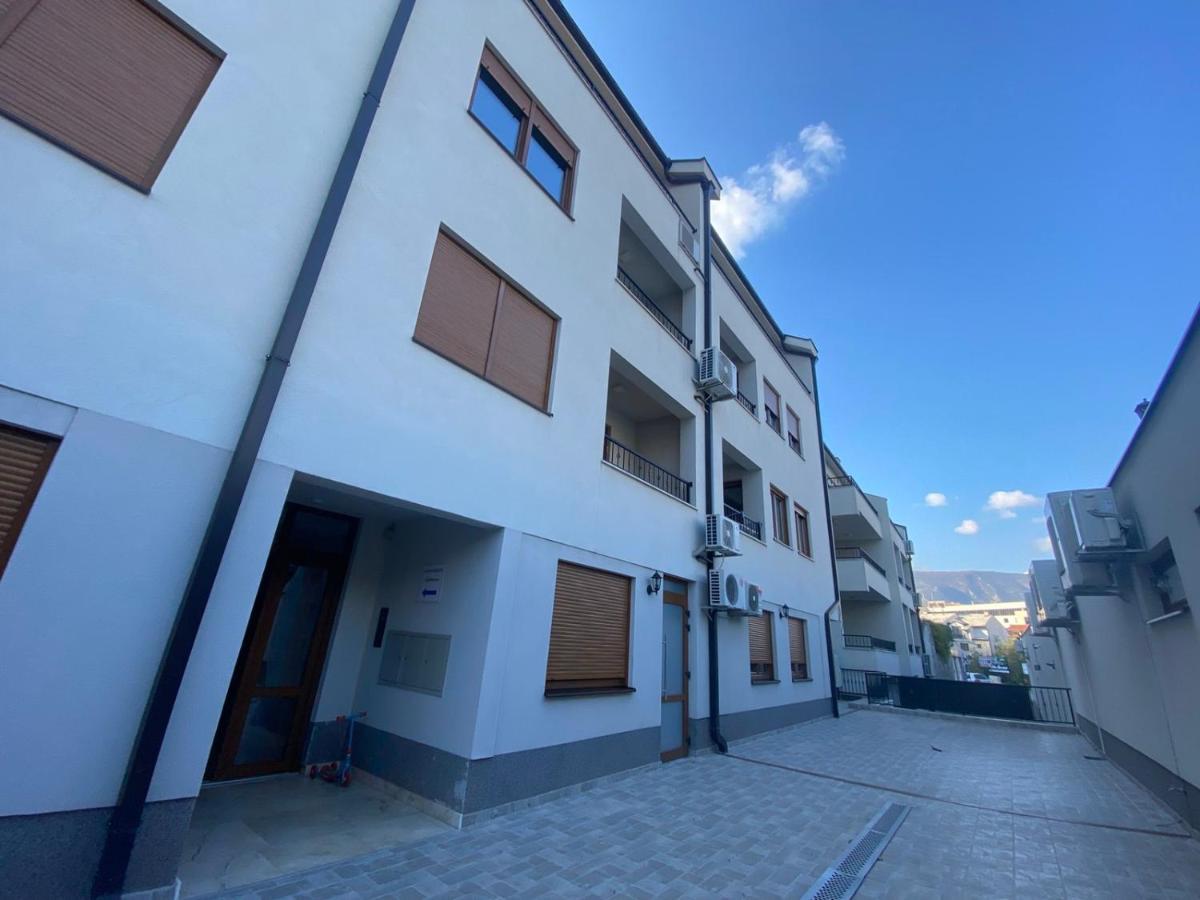 Apartman 2 Old Bridge View Mostar Ngoại thất bức ảnh