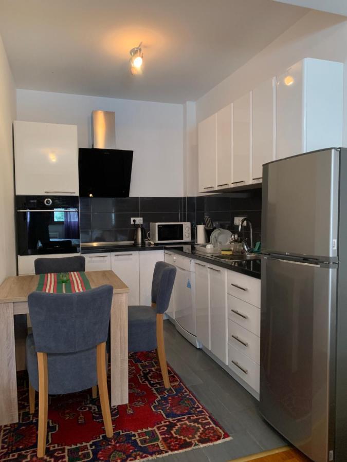 Apartman 2 Old Bridge View Mostar Ngoại thất bức ảnh