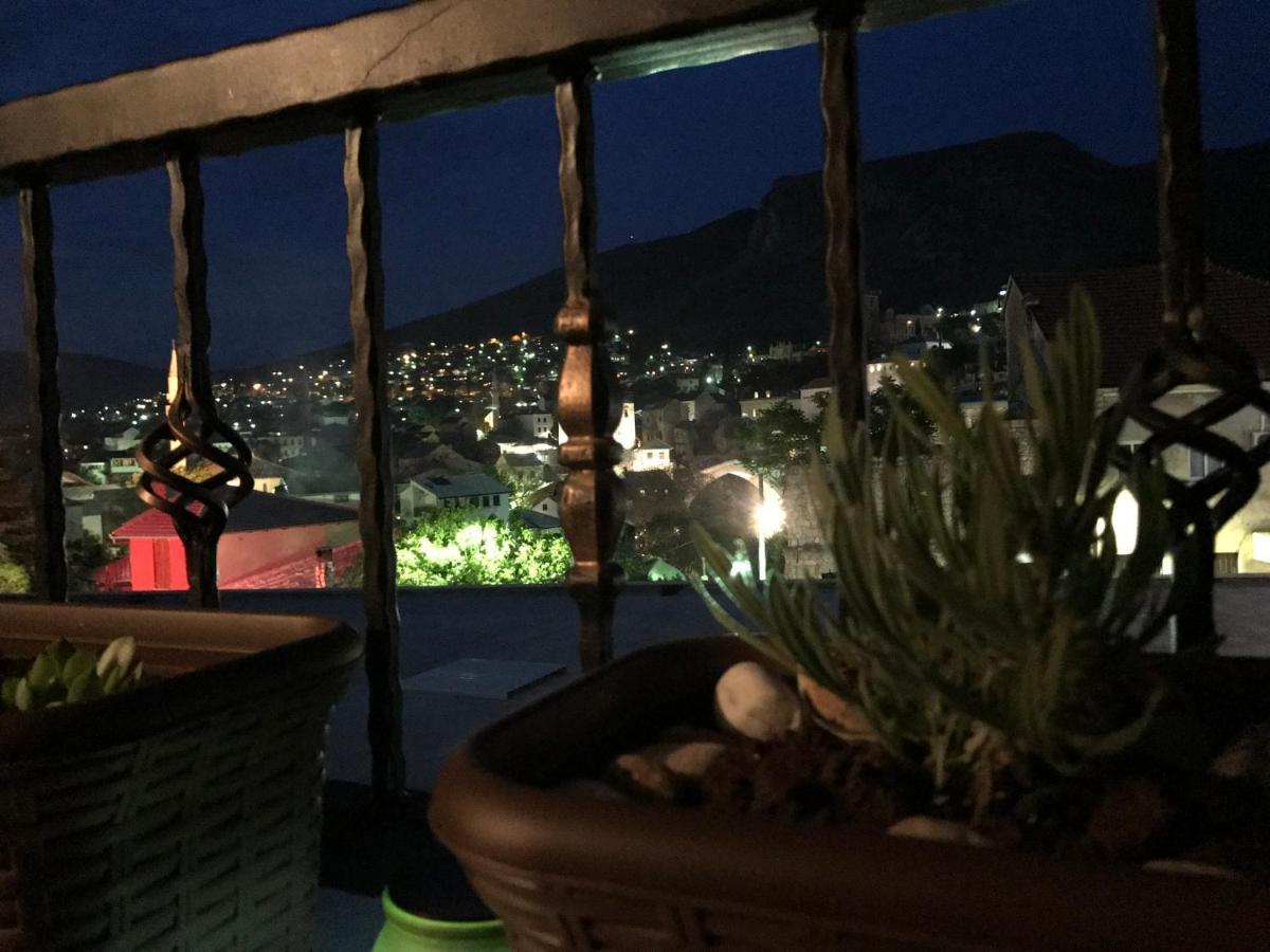 Apartman 2 Old Bridge View Mostar Ngoại thất bức ảnh