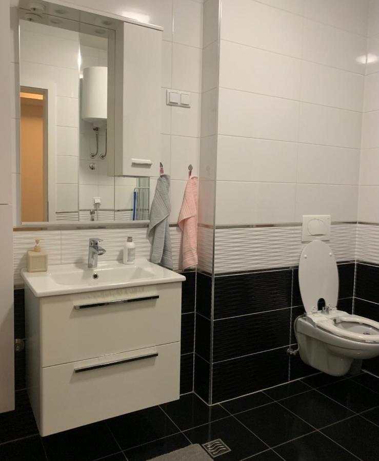 Apartman 2 Old Bridge View Mostar Ngoại thất bức ảnh