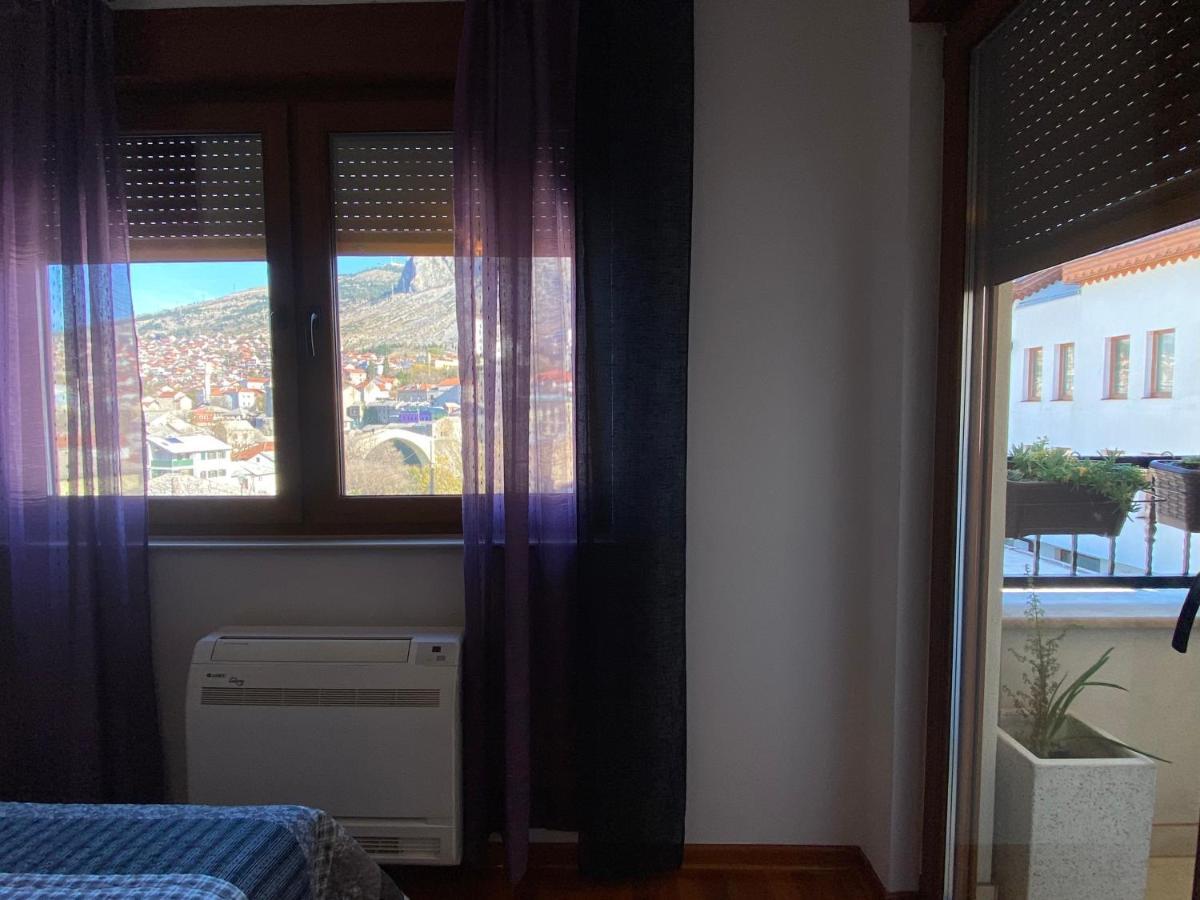 Apartman 2 Old Bridge View Mostar Ngoại thất bức ảnh
