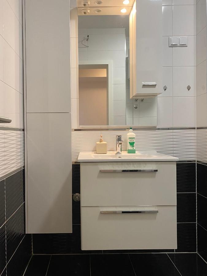 Apartman 2 Old Bridge View Mostar Ngoại thất bức ảnh
