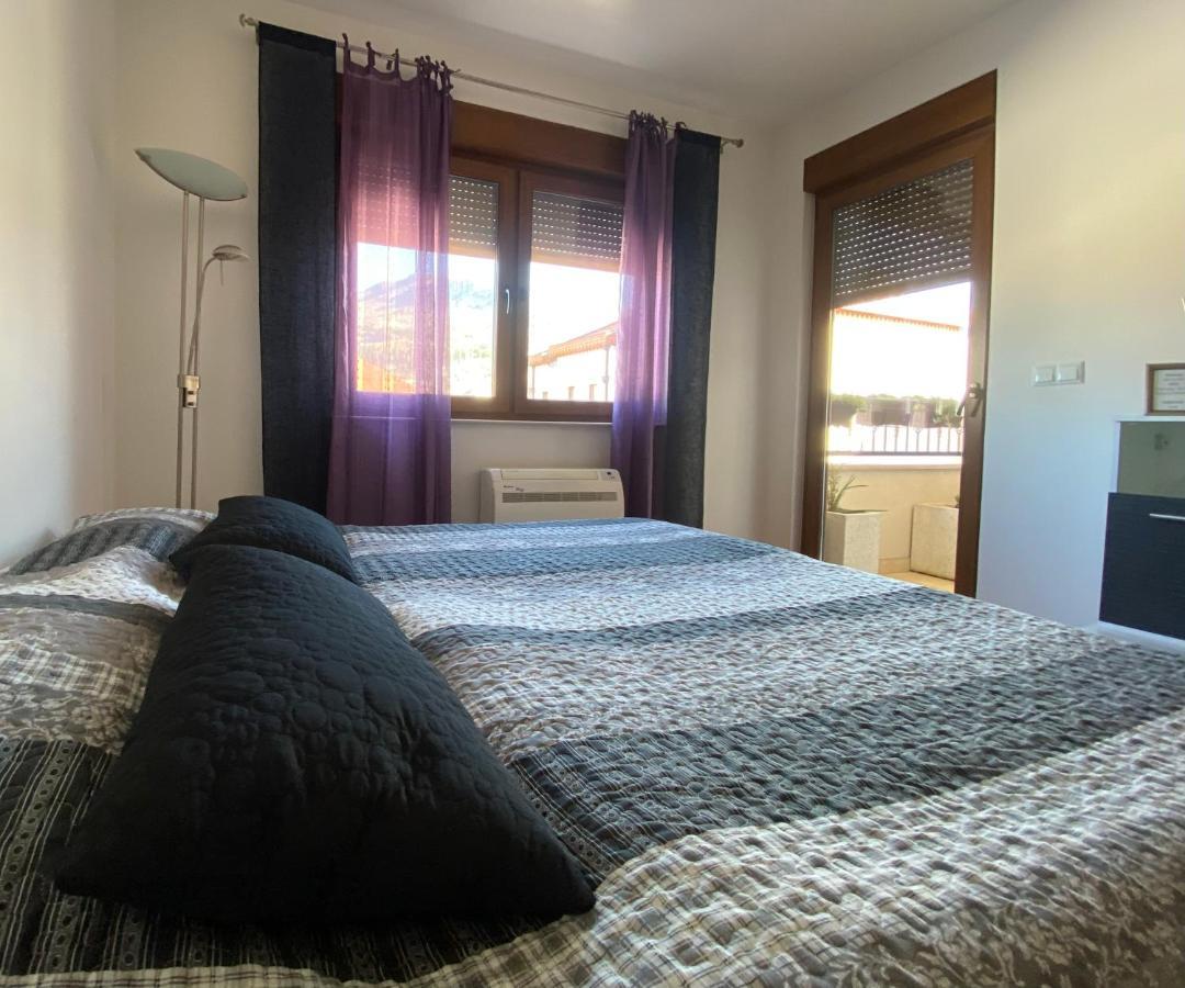 Apartman 2 Old Bridge View Mostar Ngoại thất bức ảnh