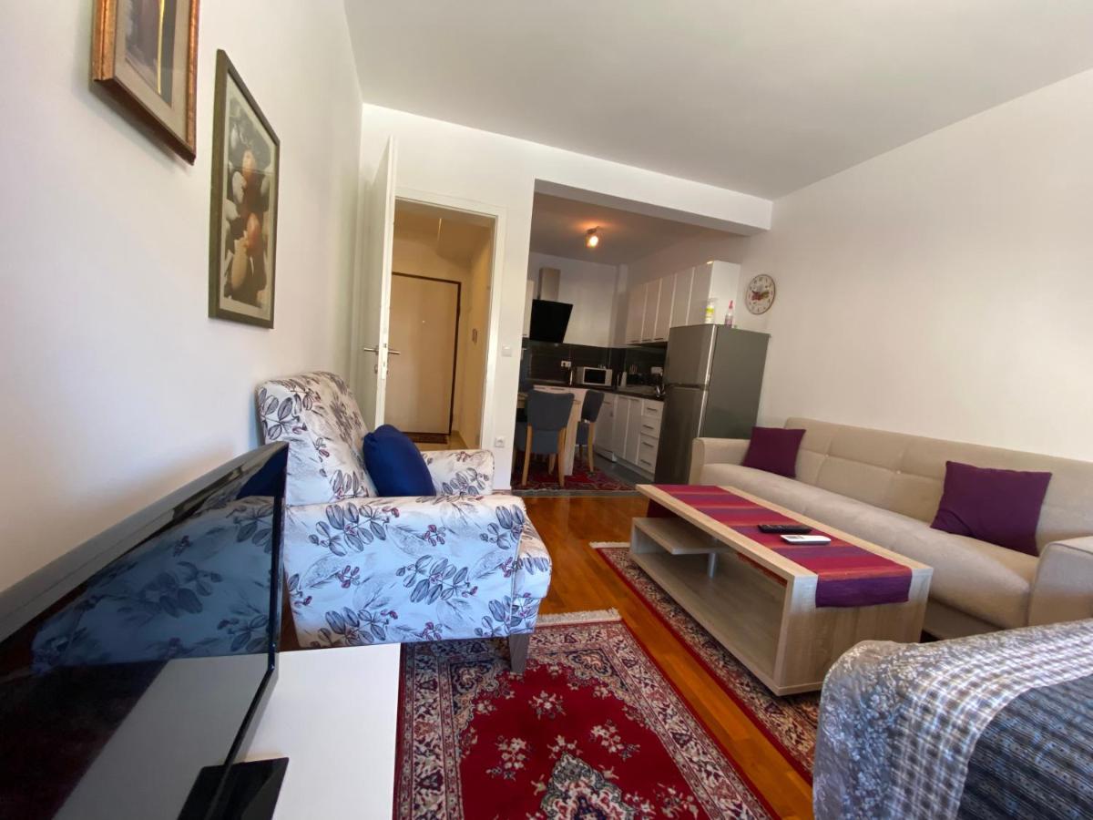 Apartman 2 Old Bridge View Mostar Ngoại thất bức ảnh