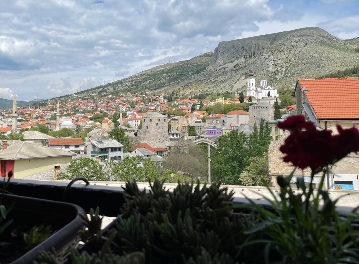 Apartman 2 Old Bridge View Mostar Ngoại thất bức ảnh