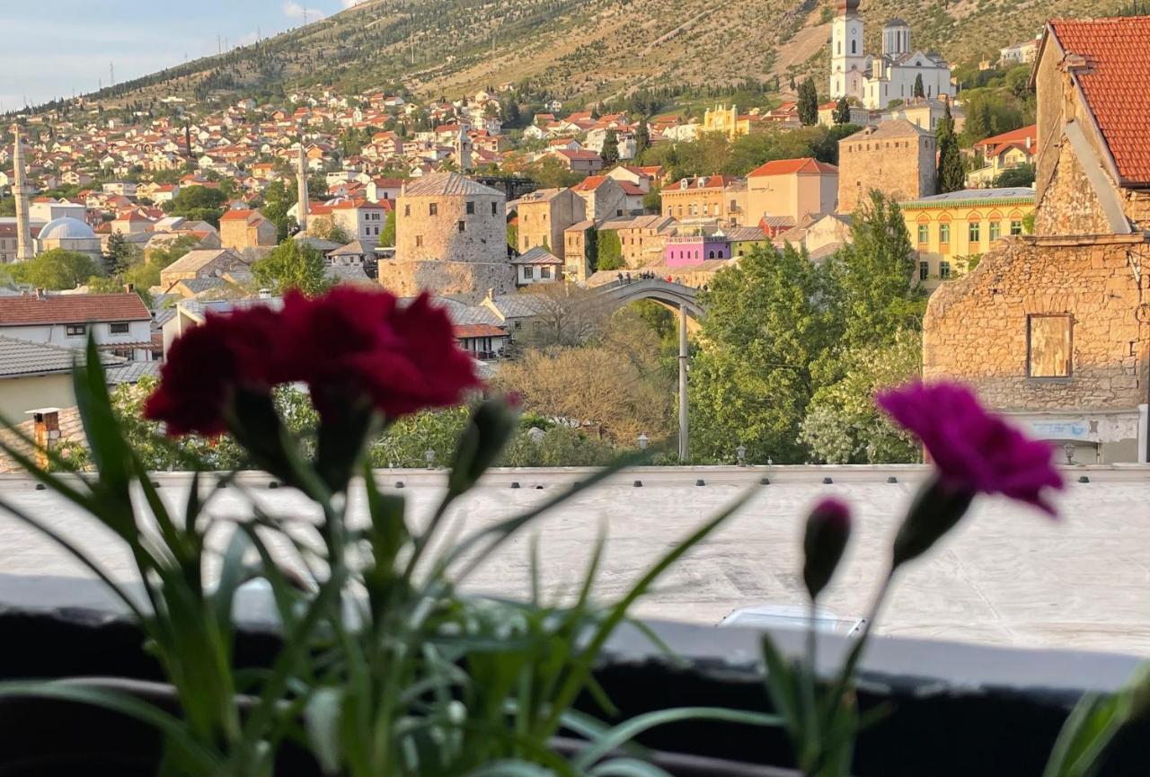 Apartman 2 Old Bridge View Mostar Ngoại thất bức ảnh