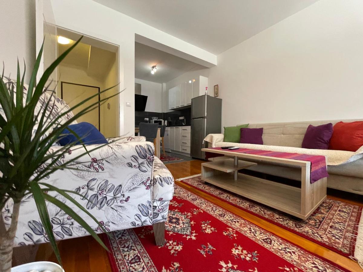 Apartman 2 Old Bridge View Mostar Ngoại thất bức ảnh