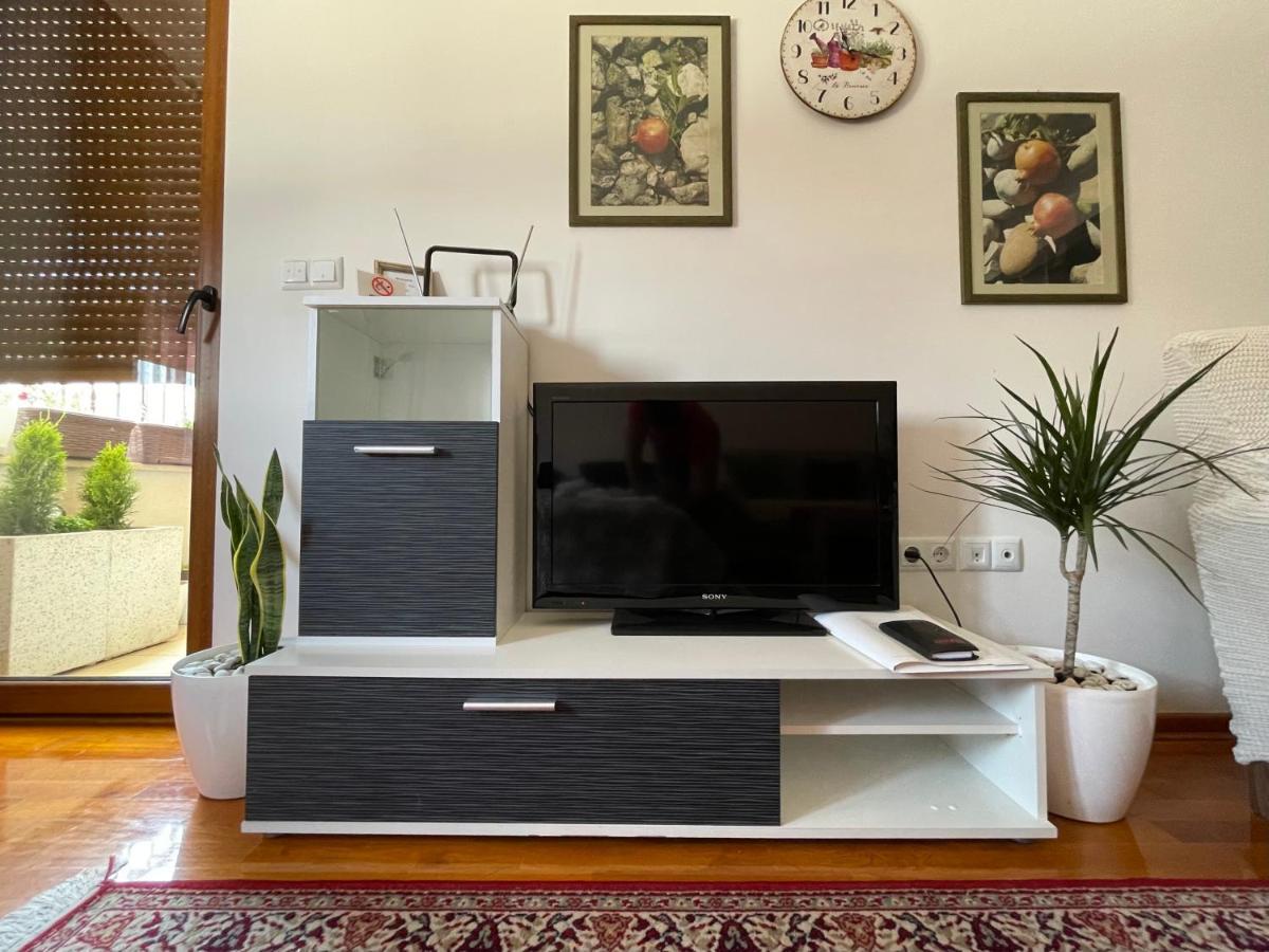 Apartman 2 Old Bridge View Mostar Ngoại thất bức ảnh