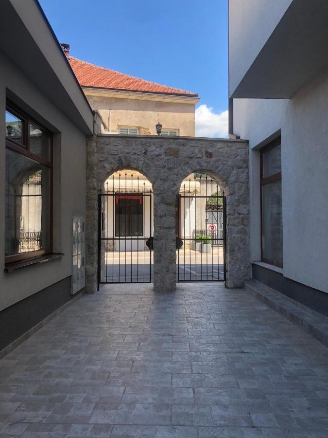 Apartman 2 Old Bridge View Mostar Ngoại thất bức ảnh